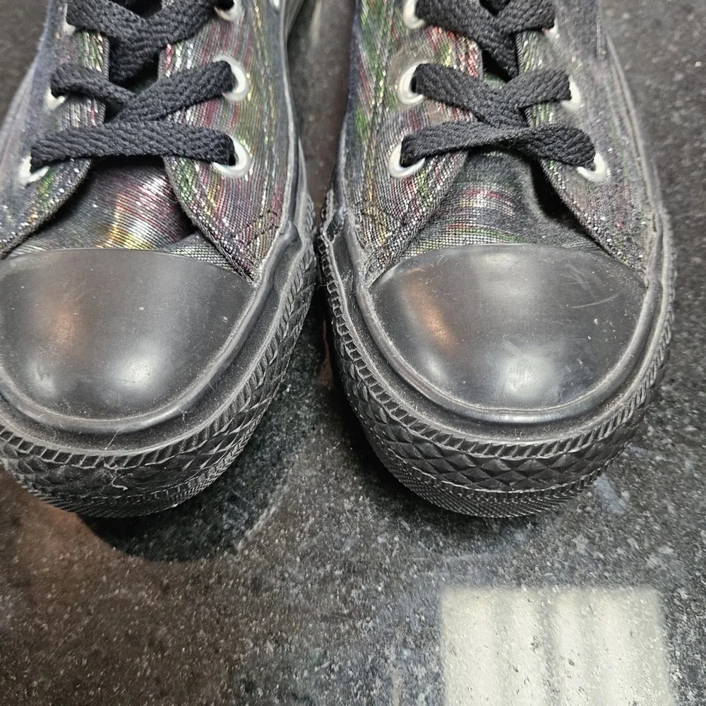 Converse sz 6y Chang colors